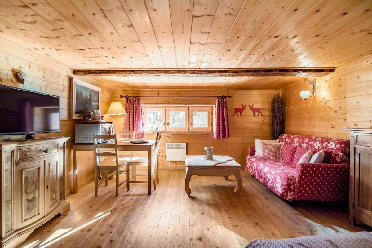 Bedretto "Chalet Dei Fiori" Room & Apartment מראה חיצוני תמונה
