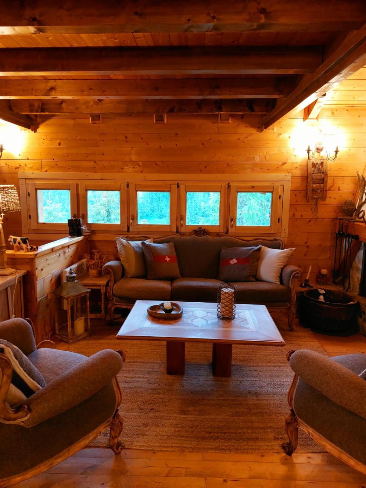 Bedretto "Chalet Dei Fiori" Room & Apartment מראה חיצוני תמונה