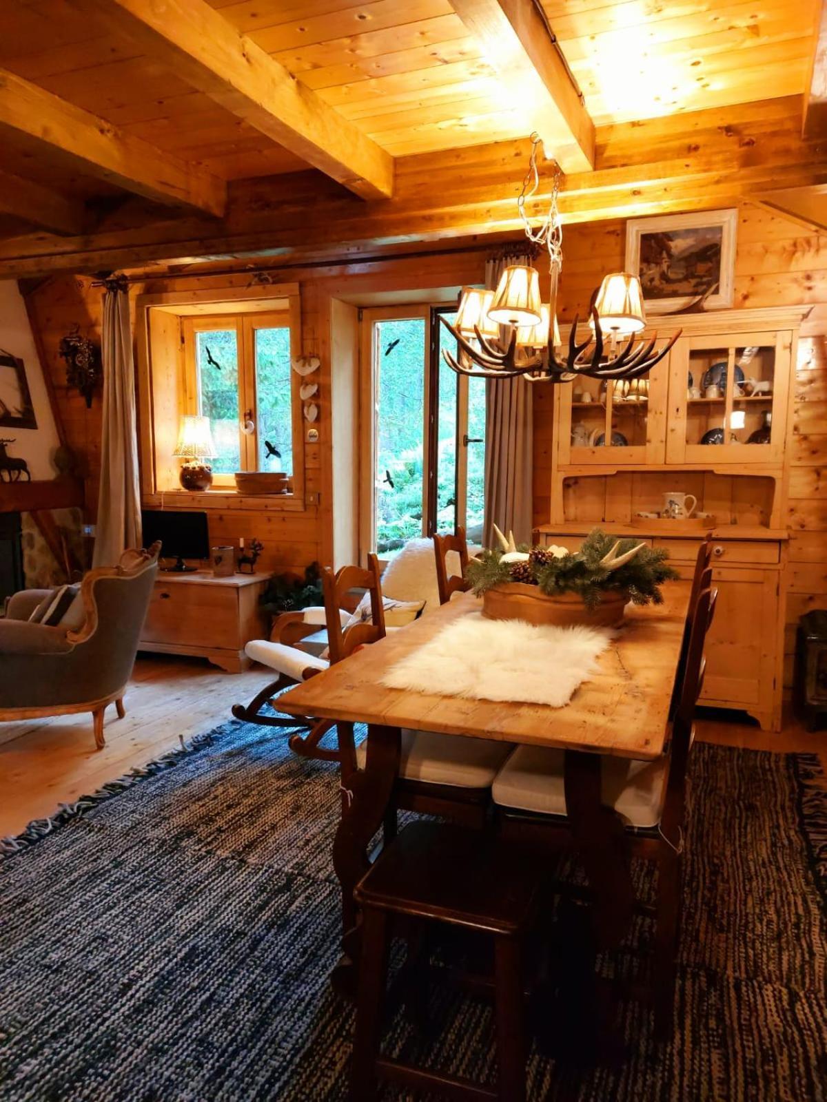 Bedretto "Chalet Dei Fiori" Room & Apartment מראה חיצוני תמונה