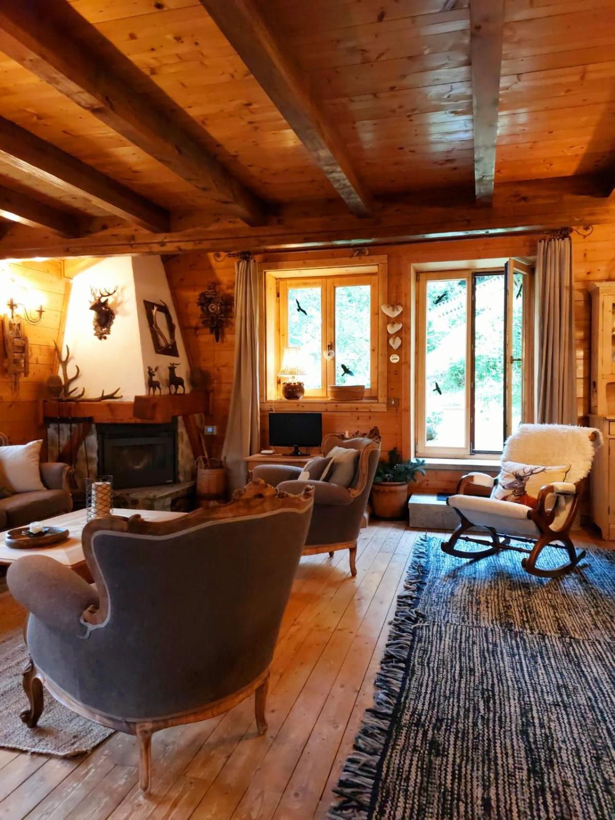 Bedretto "Chalet Dei Fiori" Room & Apartment מראה חיצוני תמונה