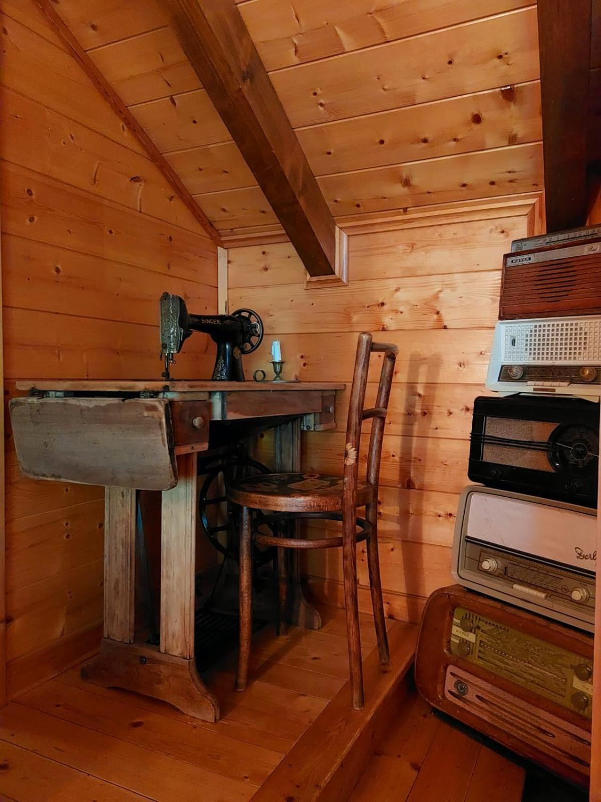 Bedretto "Chalet Dei Fiori" Room & Apartment מראה חיצוני תמונה