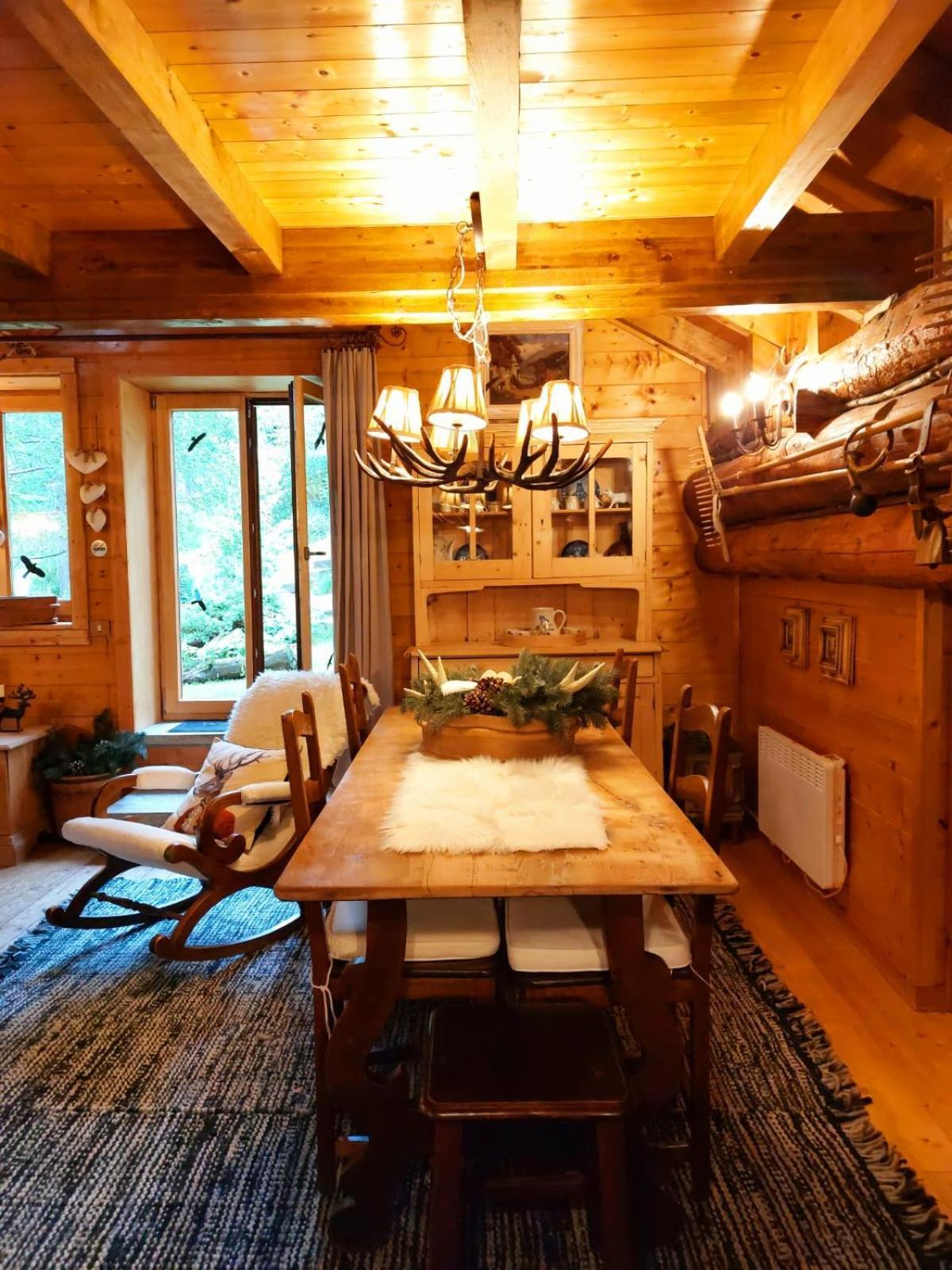 Bedretto "Chalet Dei Fiori" Room & Apartment מראה חיצוני תמונה