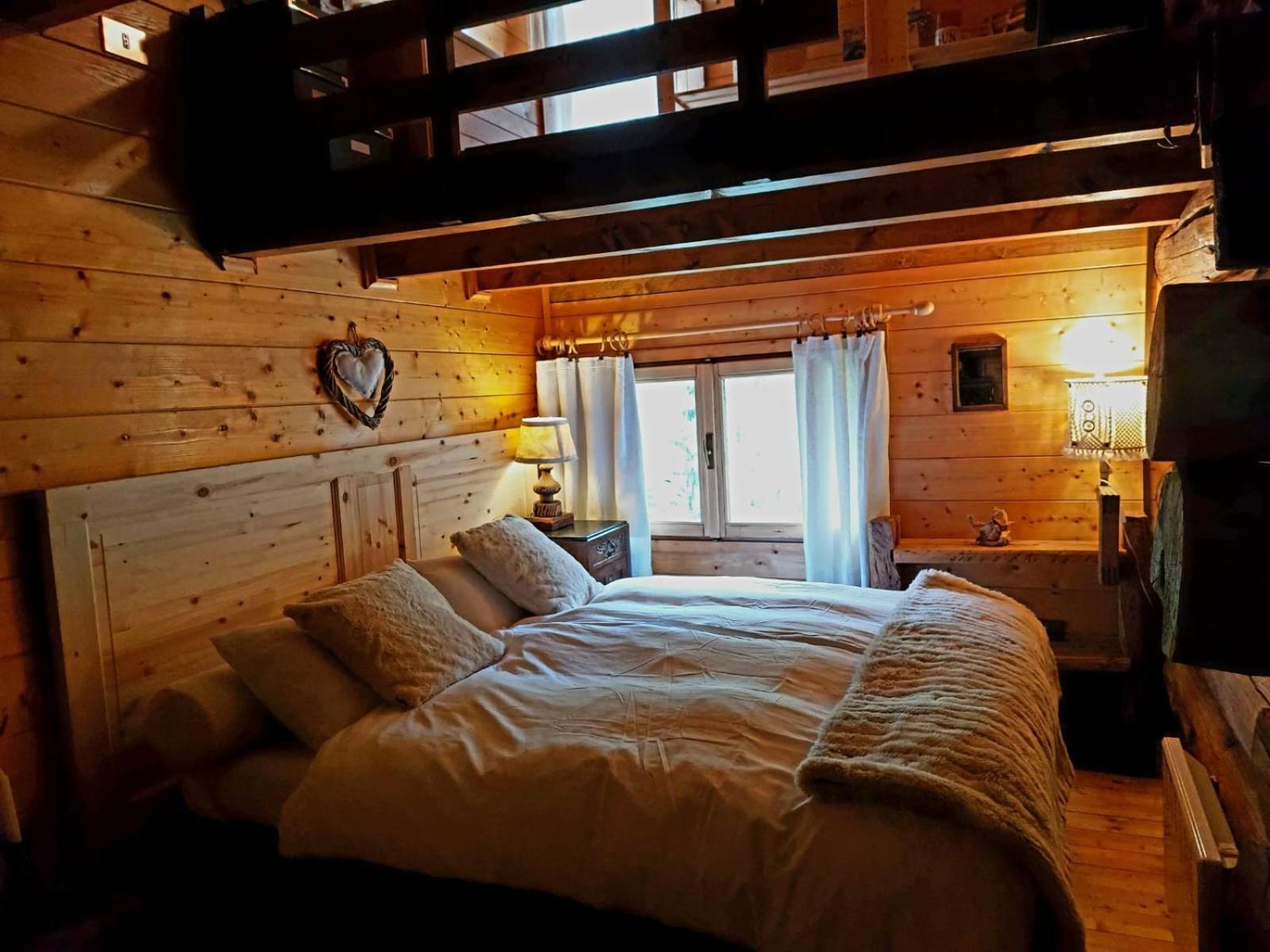 Bedretto "Chalet Dei Fiori" Room & Apartment מראה חיצוני תמונה