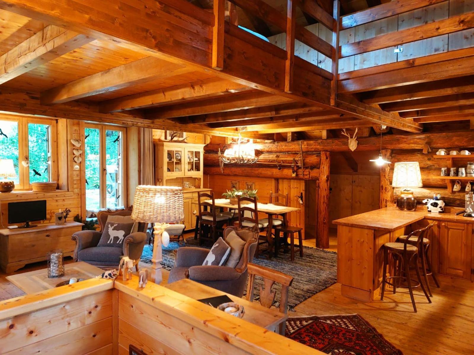 Bedretto "Chalet Dei Fiori" Room & Apartment מראה חיצוני תמונה
