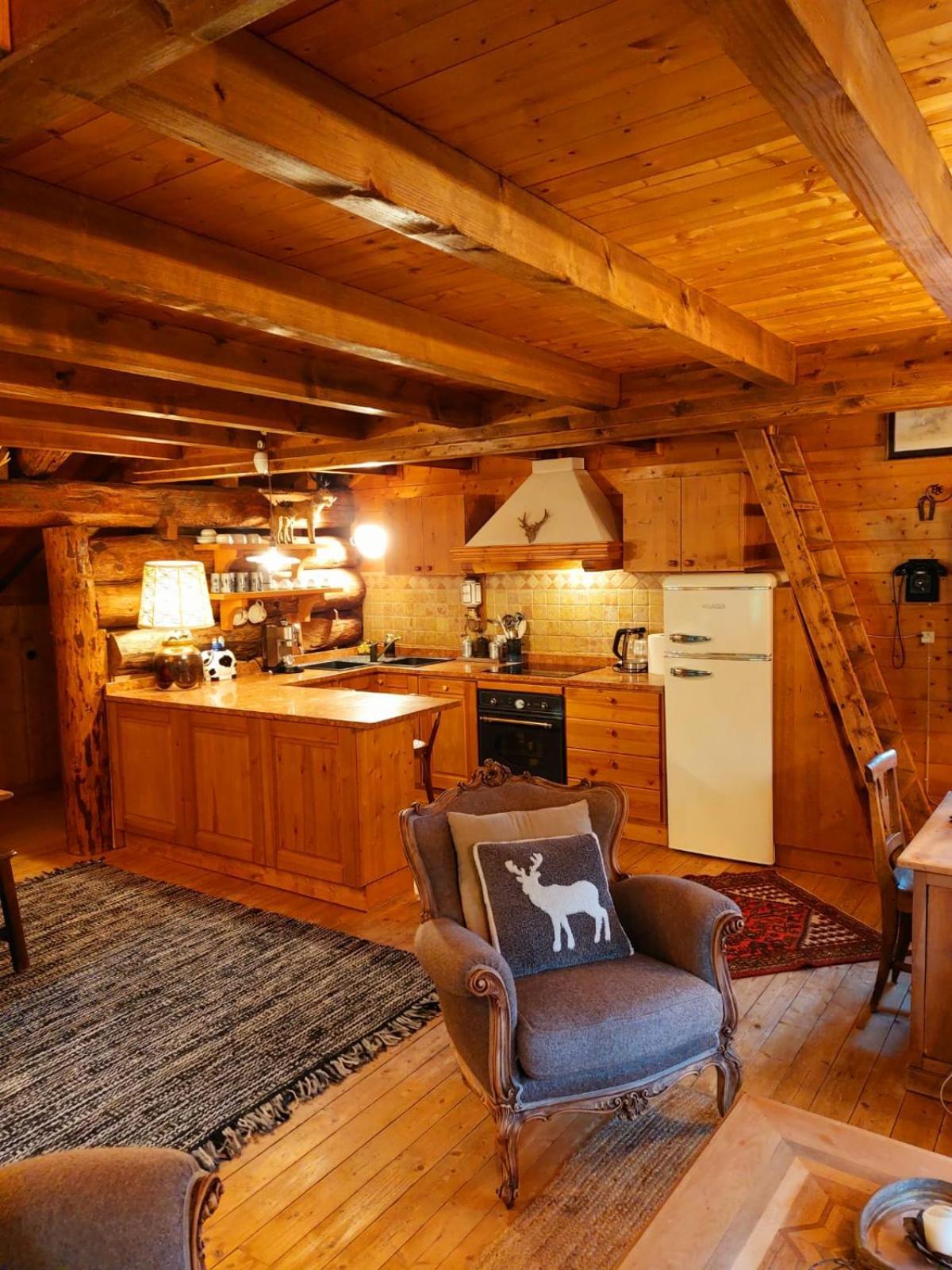 Bedretto "Chalet Dei Fiori" Room & Apartment מראה חיצוני תמונה