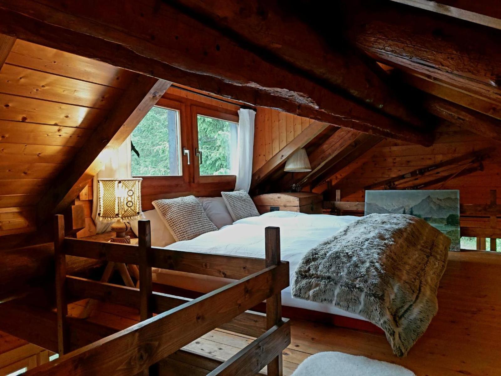 Bedretto "Chalet Dei Fiori" Room & Apartment מראה חיצוני תמונה
